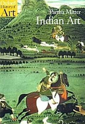 Obrázek produktu pro Indian Art