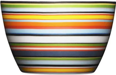 Produktbild von Iittala Origo Bowl, Dip-Schale, Rund, Orange, 0,15 l, 1 Person(en), 1 Stück(e)