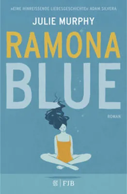 Produktbild von Ramona Blue