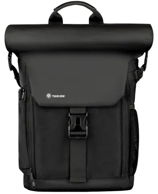Produktbild von TARION Kamerarucksack Wasserdicht Fotorucksack Kameratasche DSLR Rucksack mit 15