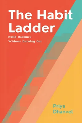 Produktbild von The Habit Ladder