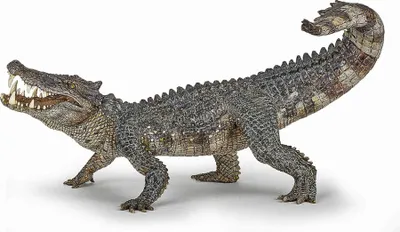 Image de Papo Dinosaures Kaprosuchus 55056