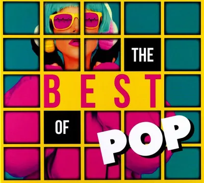 Immagine prodotto di Il meglio del pop
