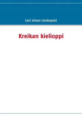 Produktbild von Kreikan kielioppi