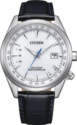 Produktbild von Citizen - CB0270-10A - Armbanduhr - Herren - Solar - Funk - Radio Controlled