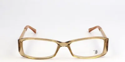 Zdjęcie produktu dla Tod S TO5011 Yellow 53/16/135 Okulary damskie