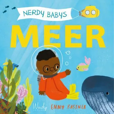 Image de Nerdy Babys - Meer