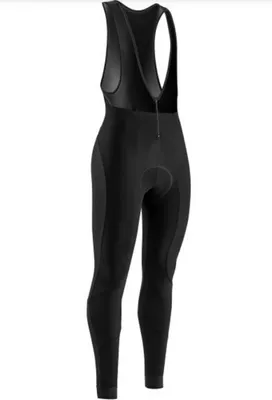 Produktbild von GIST Fahrrad - Winterhose SUPREMO +5°