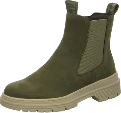 Produktbild von Tamaris Schlupf/Reißverschlussstiefelette Kaltfutter 25436/722