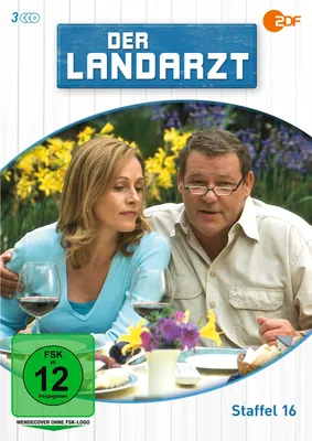 Produktbild von Der Landarzt