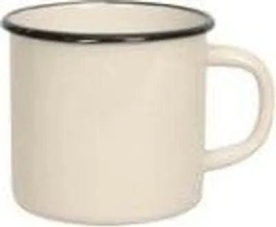 Obrázok produktu pre Hrnček smaltovaný 1L