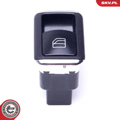 Obrázok produktu pre ESEN SKV 37SKV349 Spínač, elektrické ovládanie okien x