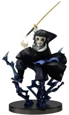 Produktbild von Demon Slayer: Kimetsu No Yaiba Vibration Stars Plus PVC Statue Kaigaku 21 cm