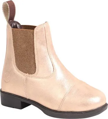 Produktbild von Harry´s Horse Glitter Jodhpur Reitstiefel  EU 39  EU 39