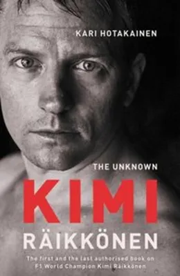 Productafbeelding van The Unknown Kimi Raikkonen