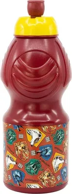 Immagine prodotto di Bottiglia piccola da 400 ml Harry Potter