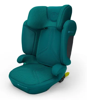 Immagine prodotto di Kinderkraft XPAND 2 PRO Seggiolino auto 100-150 cm con AIR FLOW e SPS Verde