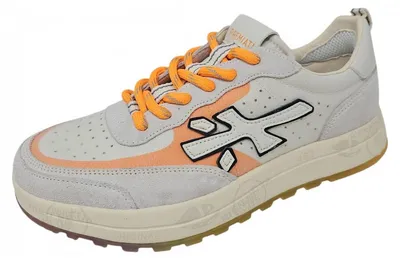 Produktbild von Premiata Sneaker Weiß