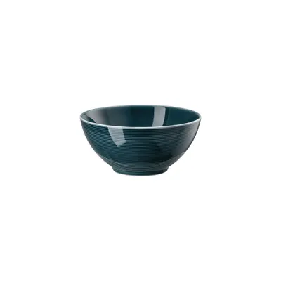 Obrázek produktu pro Thomas Loft by Rosenthal Mísa kulatá, Mísa, Porcelán, Noční modrá, 15 cm, 11900-401916-10570