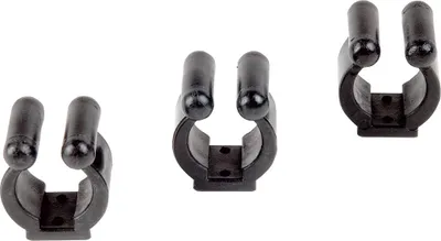 Produktbild von Winsport Ersatz-Clips für Wandhalter "Antik" 8 St.