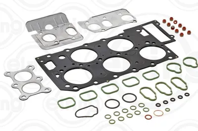 Produktbild von ELRING 316.690 Zylinderkopf Dichtungssatz für VW Golf IV Schrägheck (1J1) Golf IV Variant (1J5) PASSAT Variant (3B5) Bora Limousine (1J2) Bora Variant