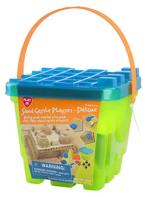 Image de Jeu de bac à sable