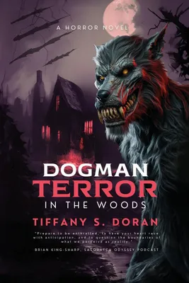 Produktbild von Dogman