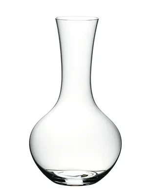 Produktbild von RIEDEL 1480/13 SYRAH Dekanter aus Kristallglas