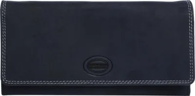 Produktbild von Bruno Banani Geldbörse Damen blau
