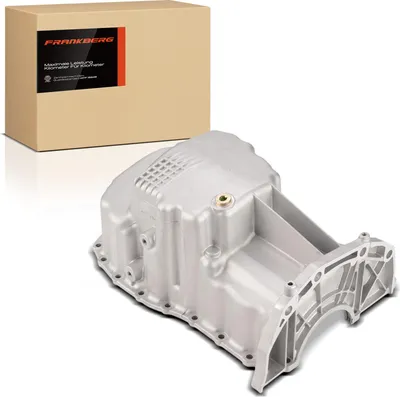 Zdjęcie produktu dla Frankberg Miska olejowa dla Fiat Ducato Peugeot Boxer Ford Transit 2.2L