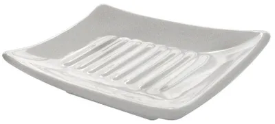 Obrázok produktu pre VERBENA Stojatá mydelnička, keramika