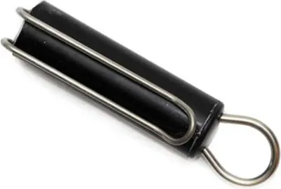 Produktbild von Picasso Anchor Belt Gewichtsretainer Schwarz 750 g Schwarz 750 g