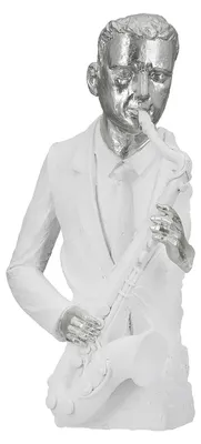Obrázok produktu pre GILDE Musician Saxofón "Musician"