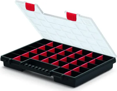 Obrázok produktu pre Organizér Kistenberg NOR S KNO40305S Organizér