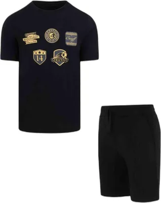 Obrázok produktu pre Športová súprava Cruyff CA251057-960 pre Unisex