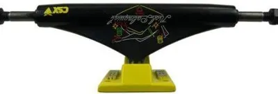 Imagen del producto de SK8 TRUCKY THEEVE PALMQUIST - Neón - - 5,85