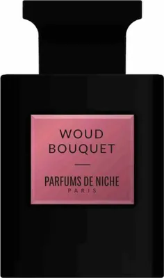 Produktbild von Parfums de Niche - Oud Bouquet Eau de Parfum