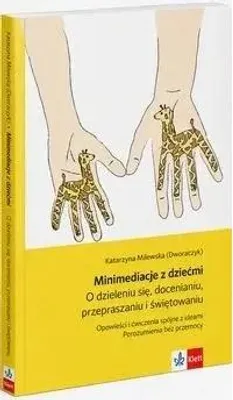 Image de Minimediacje avec les enfants - Katarzyna Milewska (Dworaczyk)