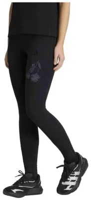 Image de Leggings Adidas ESSENTIALS 3-STRIPES pour Femme