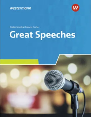Obrázok produktu pre Great Speeches