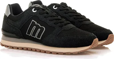 Produktbild von Mtng 84711 Sportschuhe Schwarz EU 40 Mann Schwarz EU 40