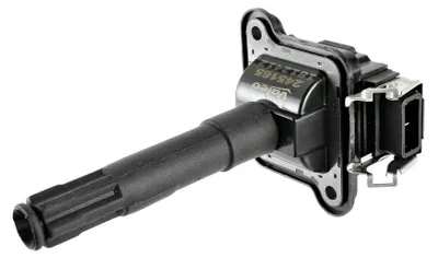Produktbild von VALEO 245165 Zündspule für VW Golf IV Schrägheck (1J1) Golf IV Variant (1J5) für AUDI A3 Schrägheck (8L1) A4 Limousine (8D2, B5) A4 Avant (8D5, B5)