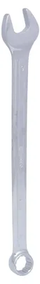 Obrázek produktu pro KS Tools 517.1519, 19 mm, Metalická, Chrom Vanadová ocel, Matný, 15°, Německo