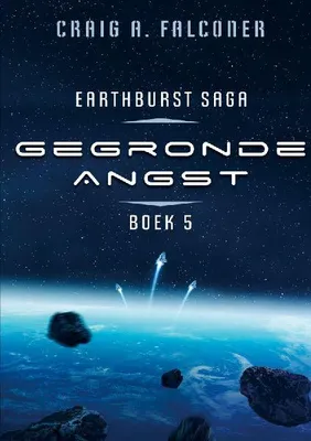 Produktbild von Gegronde angst