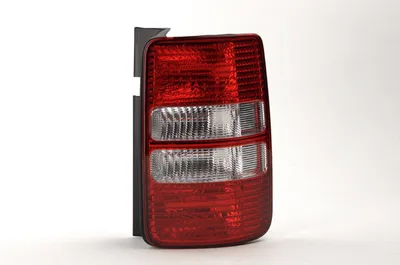 Obrázok produktu pre Johns, zadné skupinové brzdové svetlo pasuje do VW Caddy III 2K 09/2010- pravé