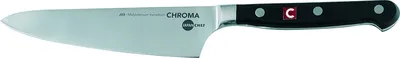 Produktbild von Chroma J-03  CHROMA JAPANCHEF Allzweckmesser, 13,5 cm