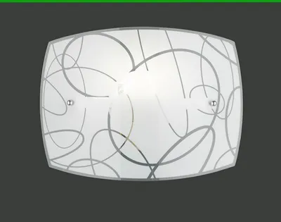 Zdjęcie produktu dla Lampa ścienna SPIRELLI 204400101 Trio