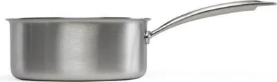 Immagine prodotto di Pentola in acciaio inox da 18 cm Livoo MEP160