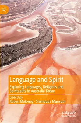 Produktbild von Language and Spirit