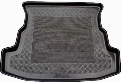Produktbild von Z436912 Kofferraumwanne kompatibel mit Fiat Albea 2002-2012
